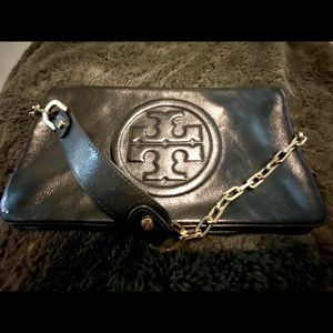 Tory Burch Chain Clutch